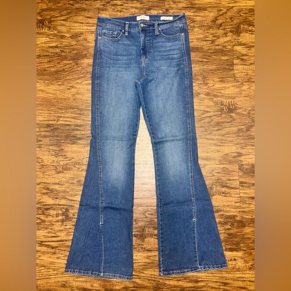 Jessica Simpson Denim - Jessica Simpson High Rise Flare Jeans Size 10